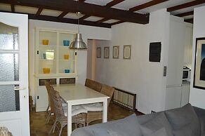Villa in Fayence With Pool and Garden