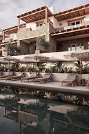 Amyth of Mykonos Agios Stefanos