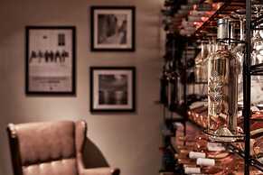 Amyth of Mykonos Agios Stefanos