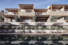 Amyth of Mykonos Agios Stefanos