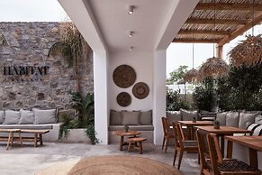 Amyth of Mykonos Agios Stefanos