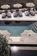 Amyth of Mykonos Agios Stefanos