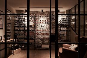 Amyth of Mykonos Agios Stefanos