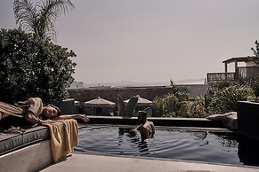 Amyth of Mykonos Agios Stefanos