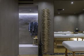 Amyth of Mykonos Agios Stefanos