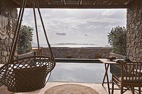 Amyth of Mykonos Agios Stefanos