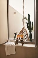 Amyth of Mykonos Agios Stefanos