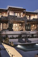 Amyth of Mykonos Agios Stefanos