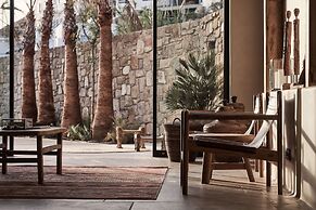 Amyth of Mykonos Agios Stefanos