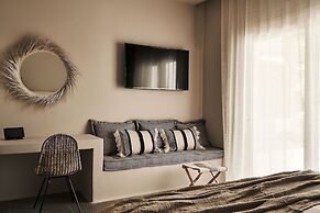 Amyth of Mykonos Agios Stefanos