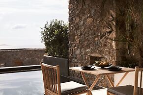 Amyth of Mykonos Agios Stefanos