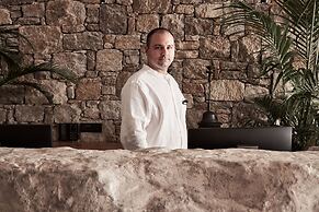 Amyth of Mykonos Agios Stefanos