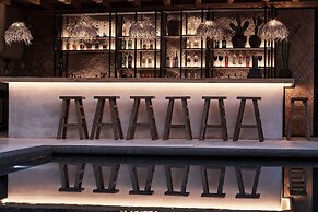 Amyth of Mykonos Agios Stefanos