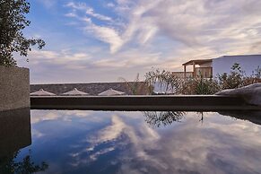 Amyth of Mykonos Agios Stefanos