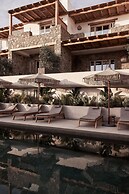 Amyth of Mykonos Agios Stefanos