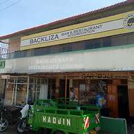 Backliza Lodge