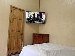 Hotel Metropolitano