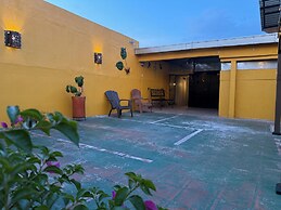 Hotel Metropolitano