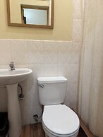 Hotel Metropolitano