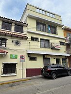 Hotel Metropolitano