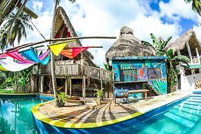 Ganesh El Valle Hostel