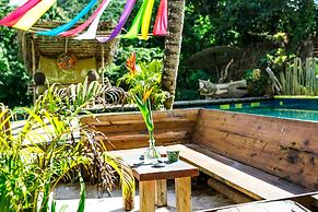 Ganesh El Valle Hostel