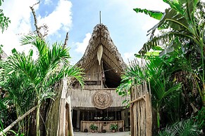 Ganesh El Valle Hostel