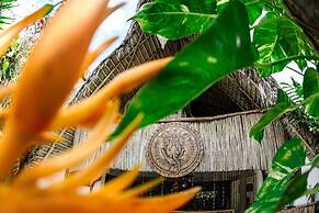 Ganesh El Valle Hostel