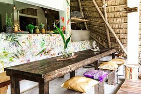 Ganesh El Valle Hostel