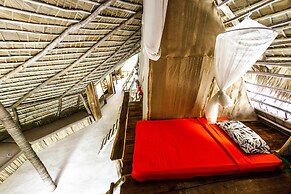 Ganesh El Valle Hostel