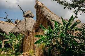 Ganesh El Valle Hostel