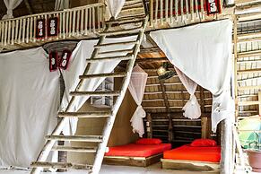 Ganesh El Valle Hostel