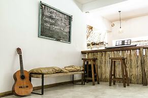 Ganesh El Valle Hostel