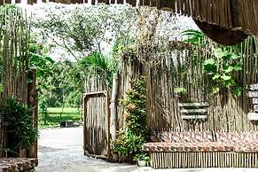 Ganesh El Valle Hostel