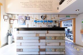 Corazón Del Café Hotel Boutique