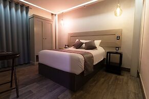 Corazón Del Café Hotel Boutique