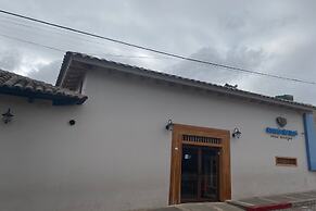 Corazón Del Café Hotel Boutique
