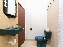 Villas el Paraíso, El Rollo