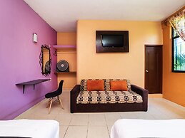 Villas el Paraíso, El Rollo