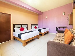 Villas el Paraíso, El Rollo