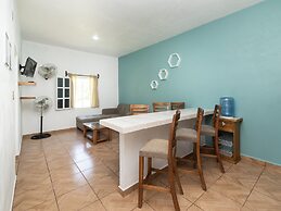 Villas el Paraíso, El Rollo