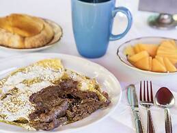 Villas el Paraíso, El Rollo