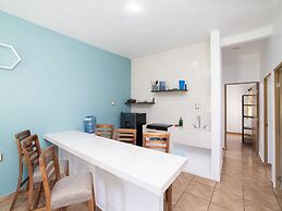 Villas el Paraíso, El Rollo