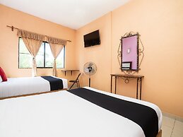 Villas el Paraíso, El Rollo