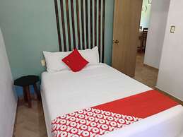 Villas el Paraíso, El Rollo