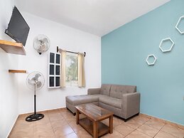 Villas el Paraíso, El Rollo