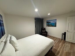 Firelite Lodge