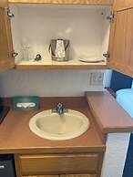 Firelite Lodge
