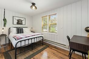 Firelite Lodge