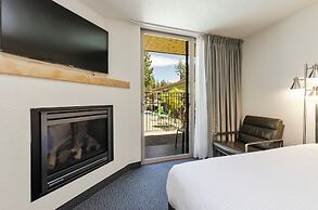 Firelite Lodge